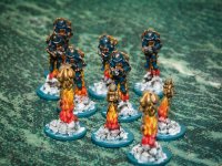 Dystopian Wars 2011  (9 of 23)